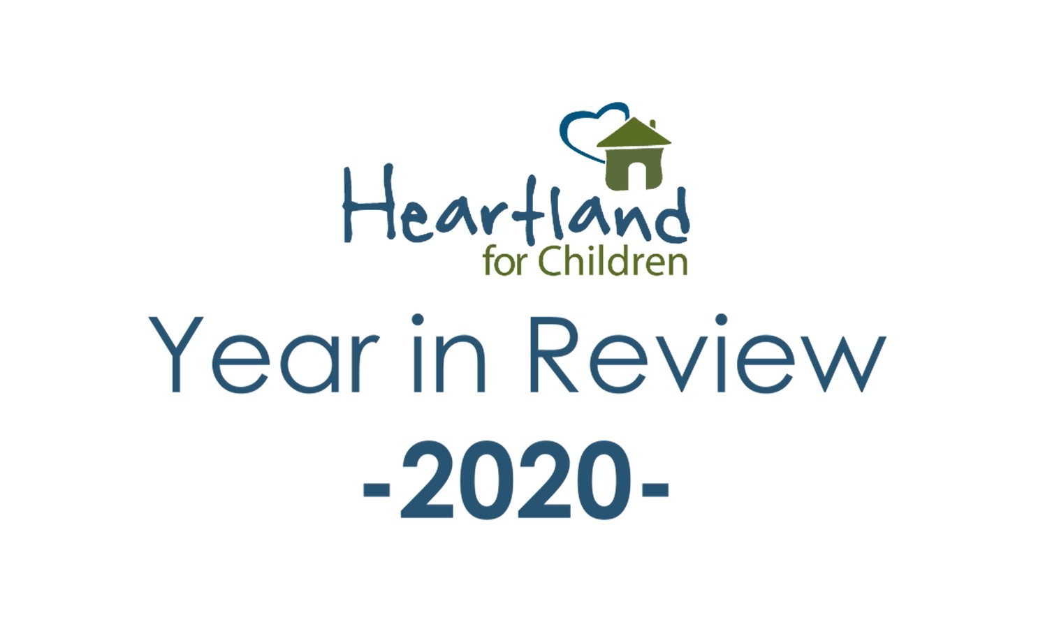 HFC's 2020 Year in Review
