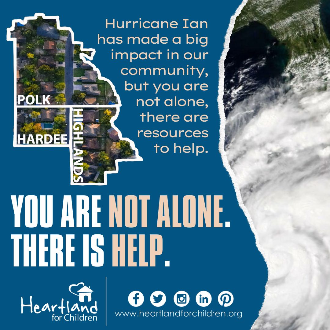 Hurricane Ian Resources & Recovery