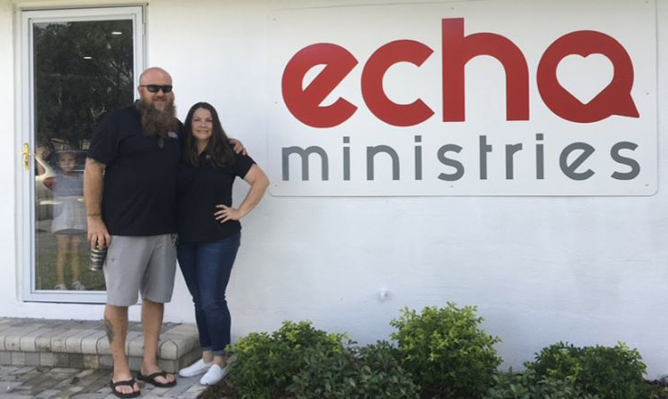 ECHO Ministries: Meeting the Need