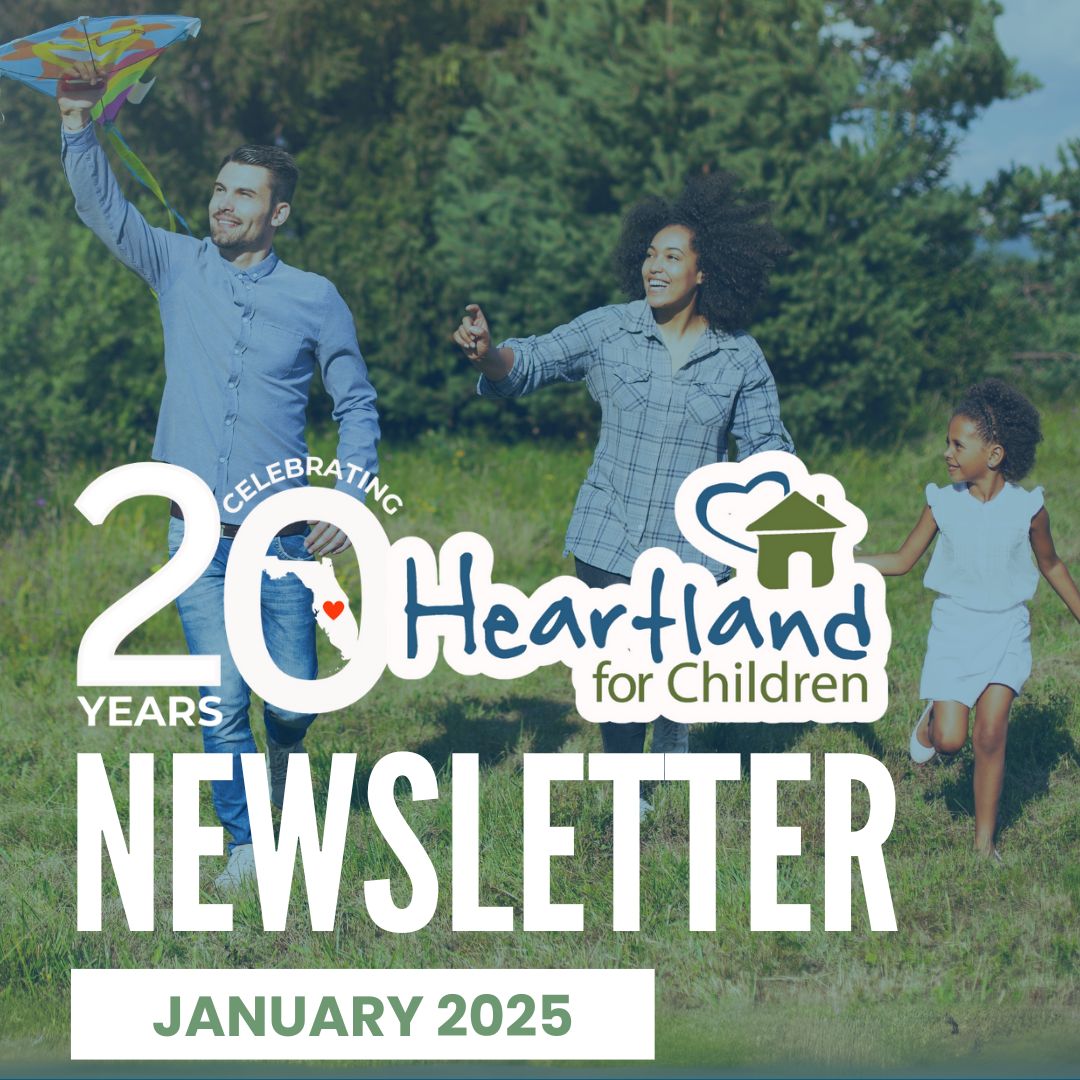 Heartland Quarterly Newsletter | January 2025