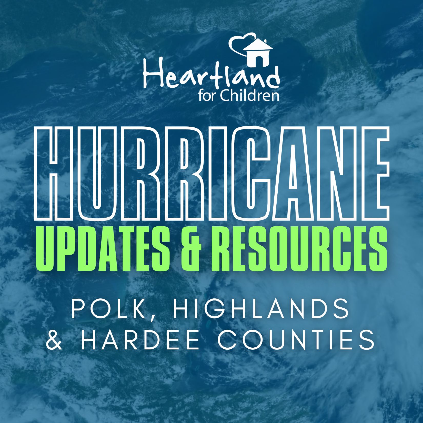 Hurricane Updates & Resources for Circuit 10