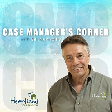 Case Manager Corner: 11/12/2020