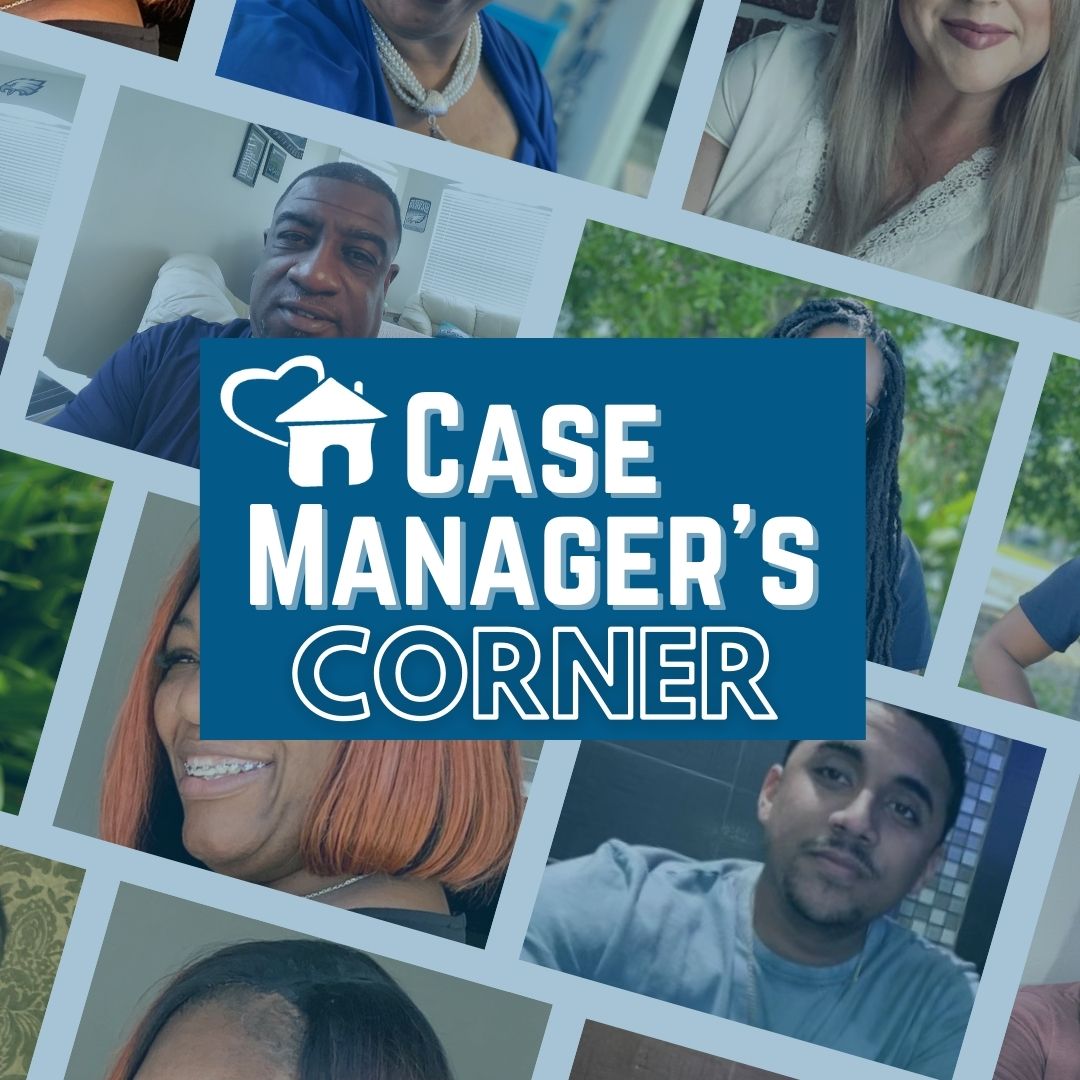 Case Manager's Corner: September 2021