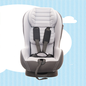 Which car seat is the best for my child?
